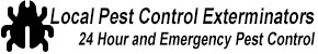 Grandview Heights OH Pest Control Exterminators